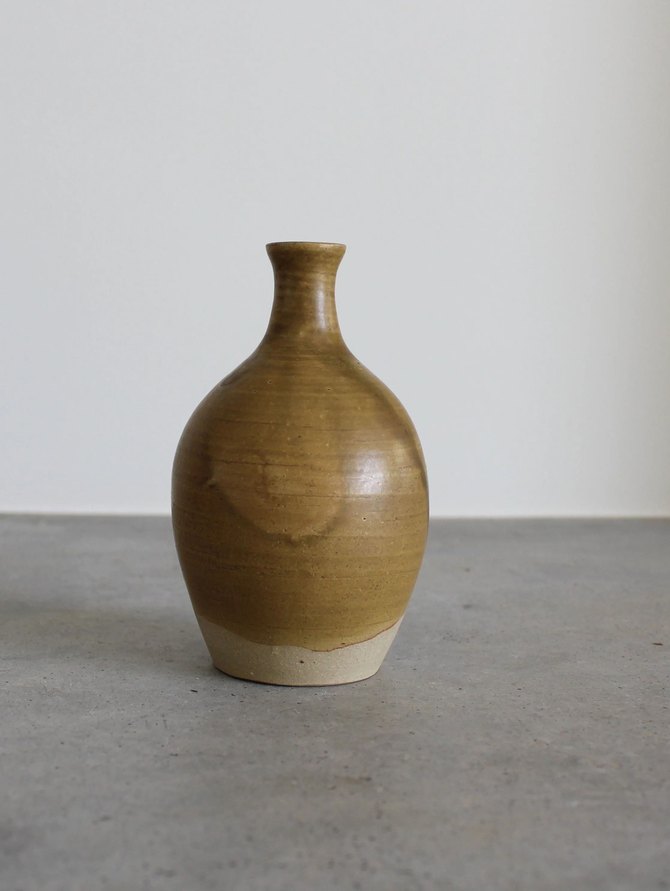 Solitário Cor de Mel