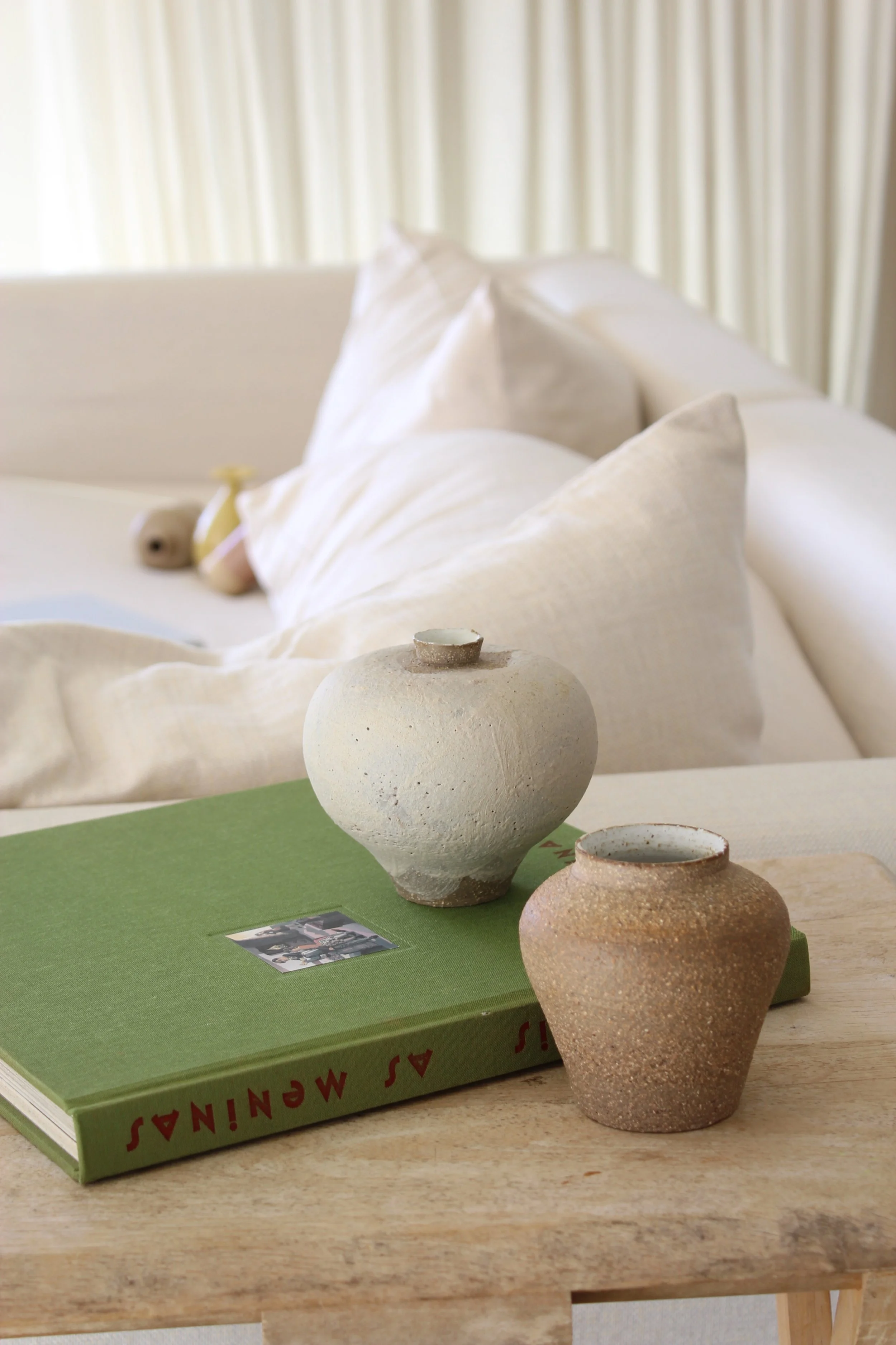 Jarra chamotada  pequena 1 .JPG