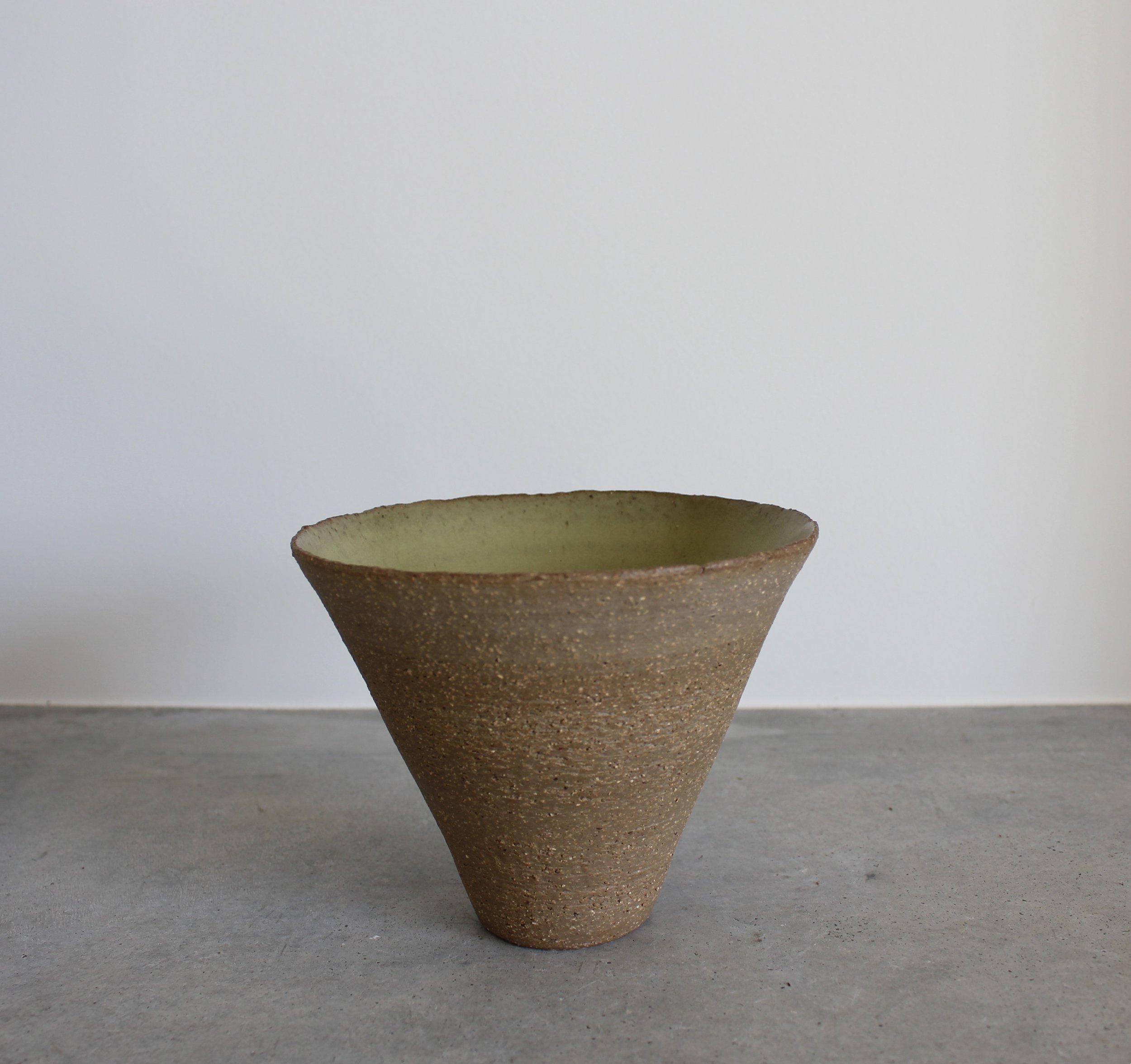 Centro Cónico Verde