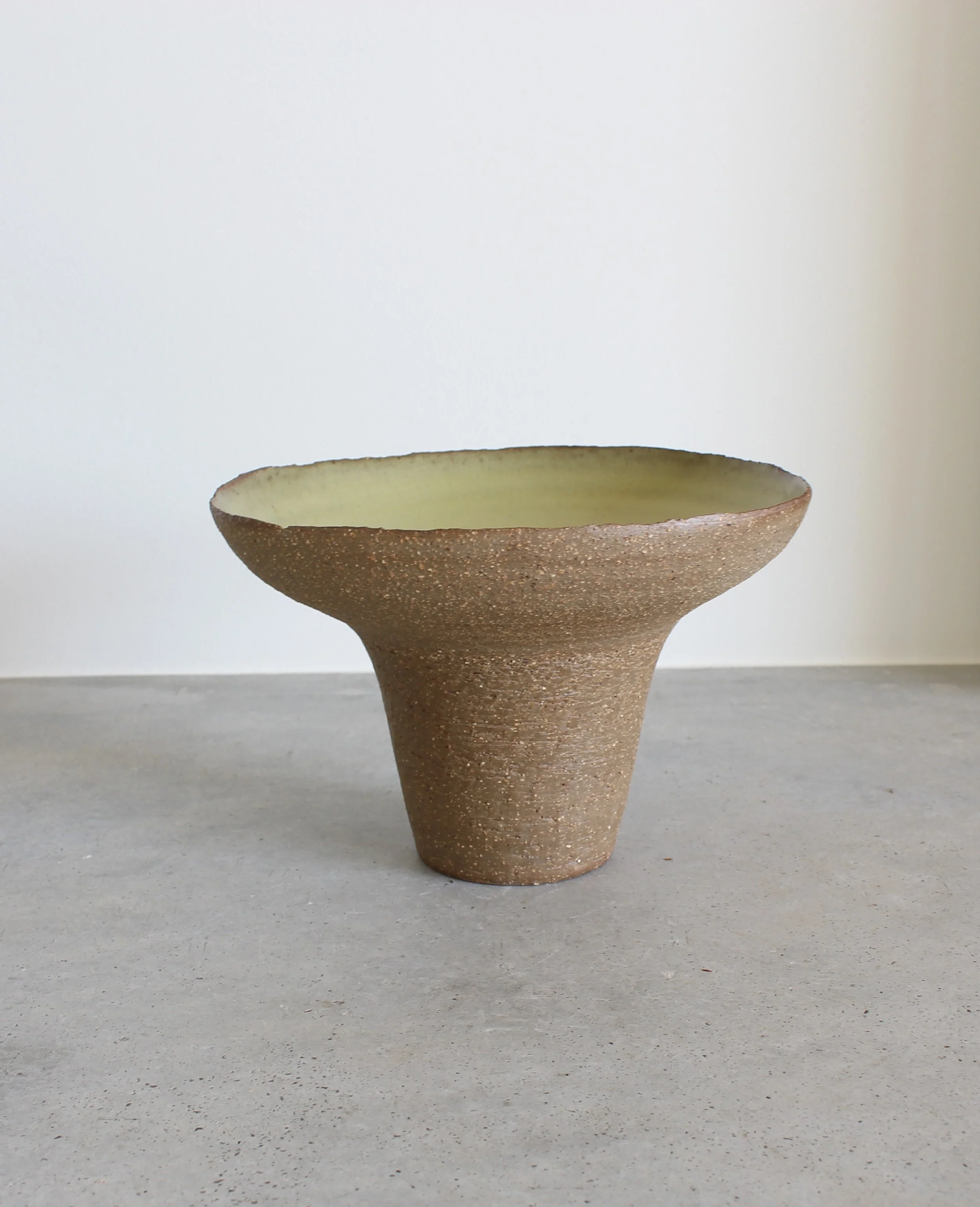 Centro Verde de Pé Alto