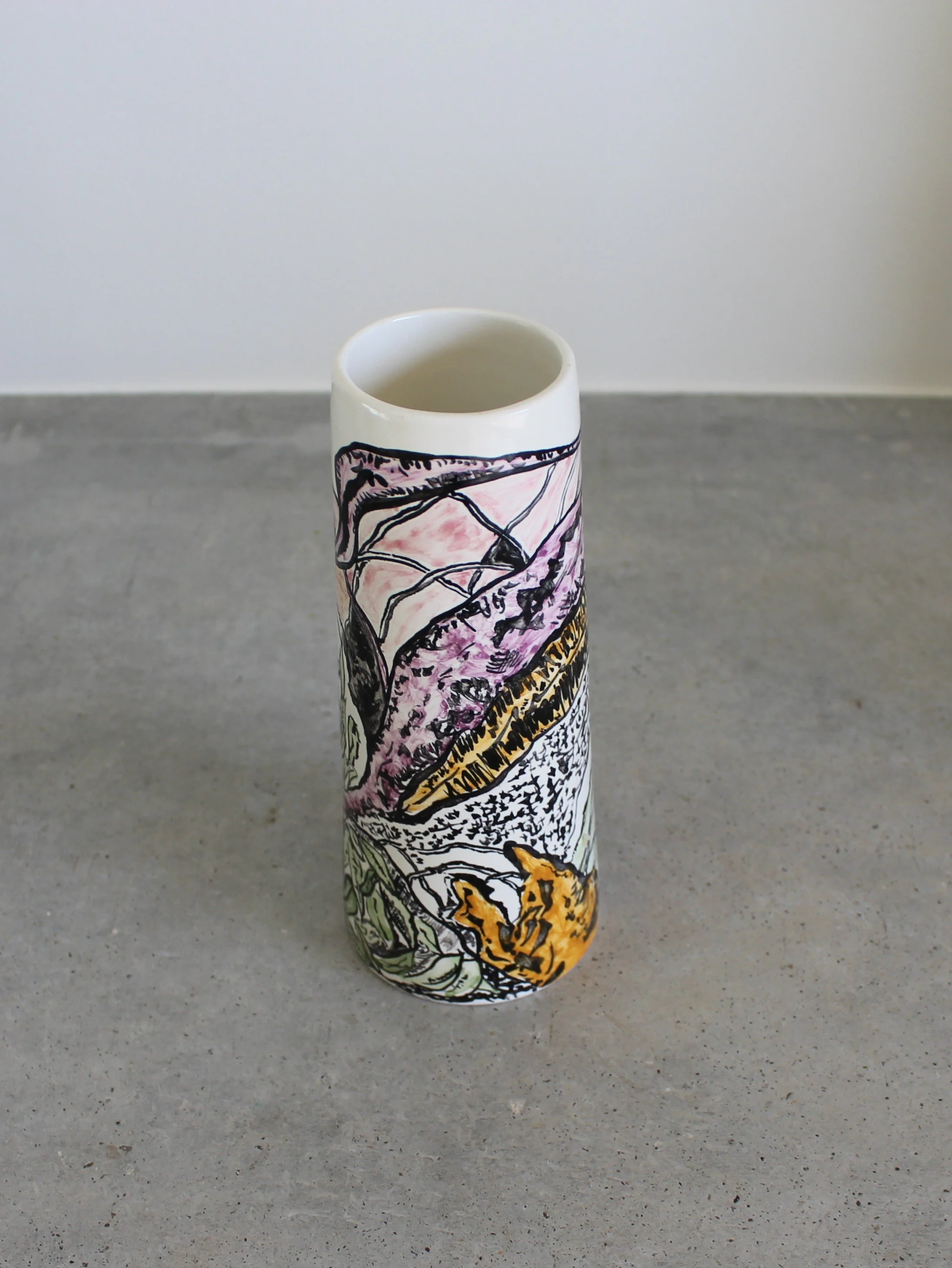 Jarra pequena faiança 1.JPG