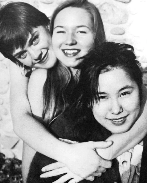 APRIL 2020 EDA INCLUSIVE by West Kennerly