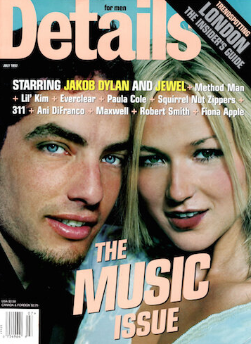 JULY 2019 EDA INCLUSIVE! by Jewel