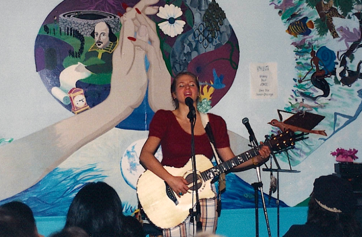 AUGUST 2019 EDA INCLUSIVE by Alan Bershaw