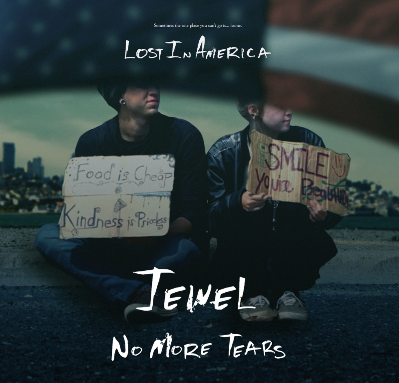 DECEMBER 2019 EDA INCLUSIVE: NO MORE TEARS by Jewel