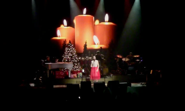 FEBRUARY 2018 EDA INCLUSIVE! Ave Maria