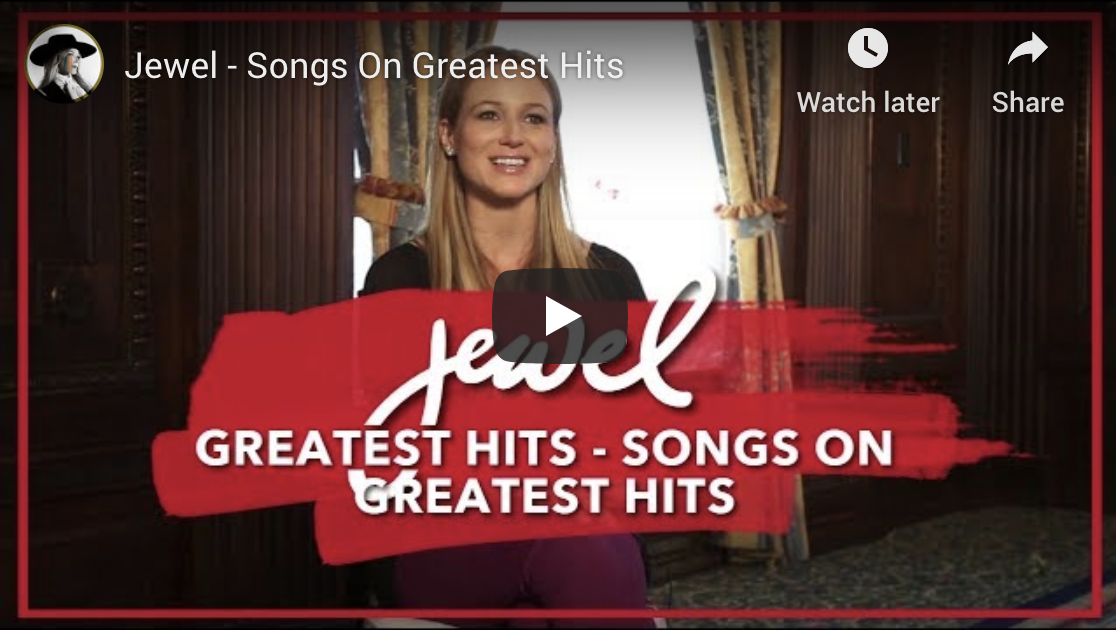 Greatest Hits countdown Part 2