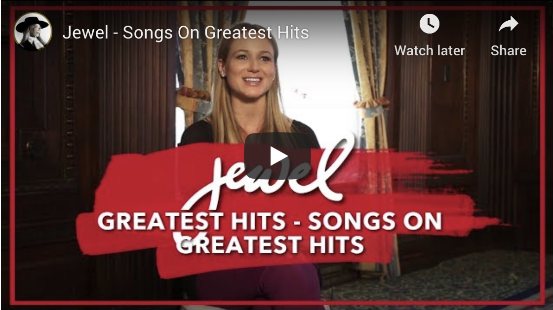 Greatest Hits countdown Part 3