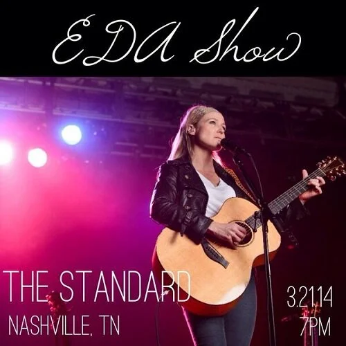 How to get your EDA Swanky Soiree tickets