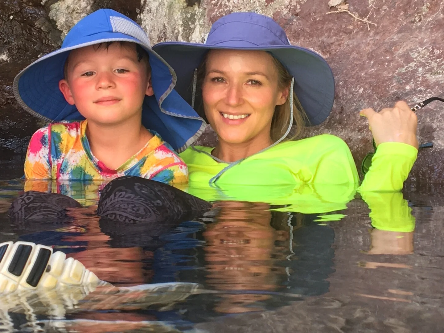 JULY 2017 EDA INCLUSIVE! Greetings From Lake Las Vegas!