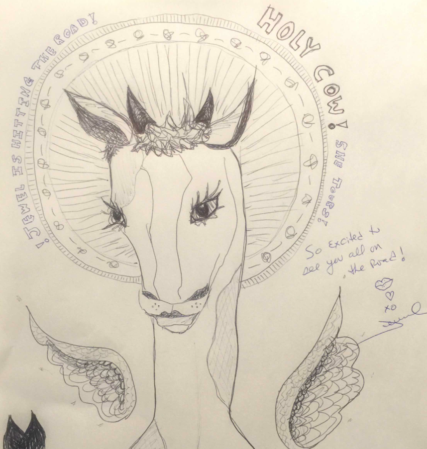 MARCH 2016 EDA INCLUSIVE!