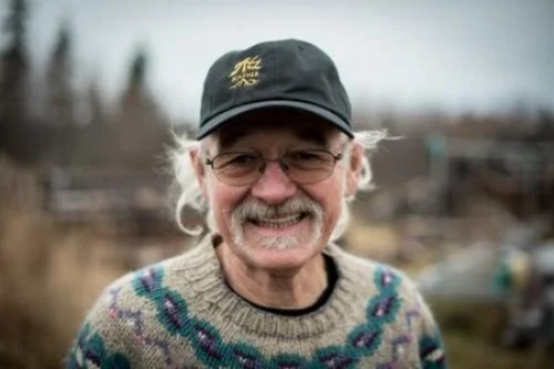 My dad's new book "Son of a Midnight Land" and podcast!