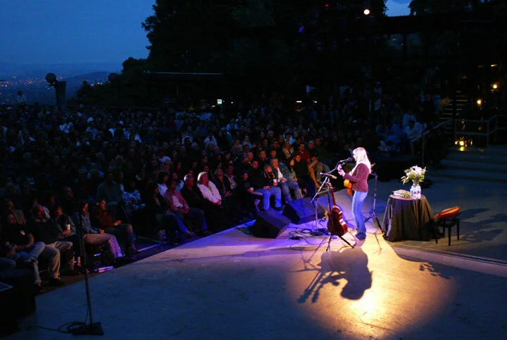 1-June 17, 2004 - Saratoga Mountain Winery - Saratoga, CA