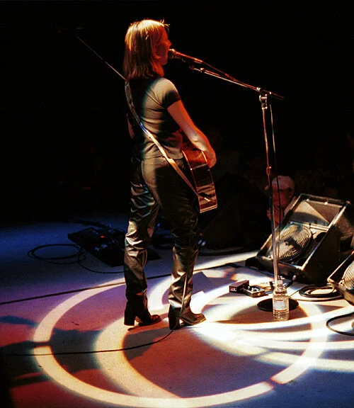 &nbsp;2-Feb 17, 1996 - Fox Theater - Boulder, CO