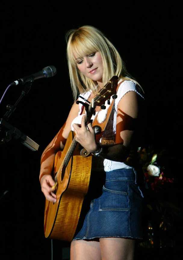 6-June 13, 2004 - Hard Rock Cafe - Las Vegas, NV