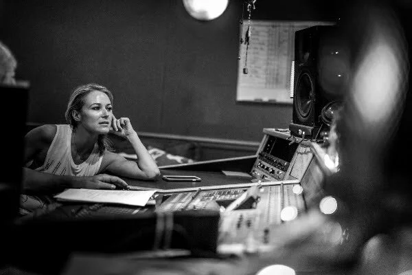 Picking Up The Pieces - Track by Track