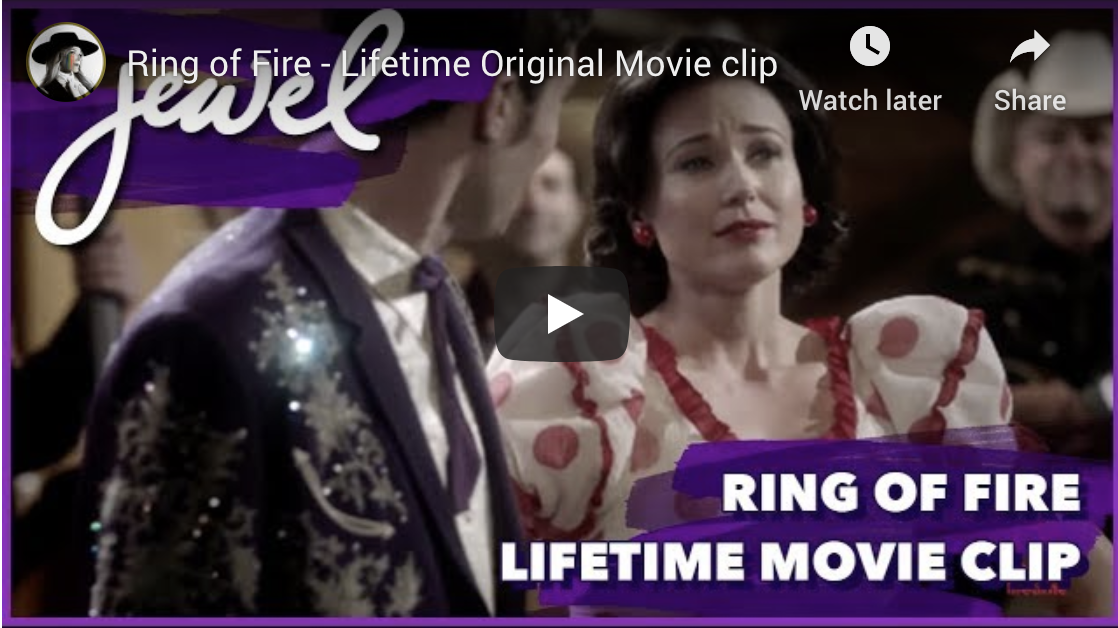 Ring of Fire