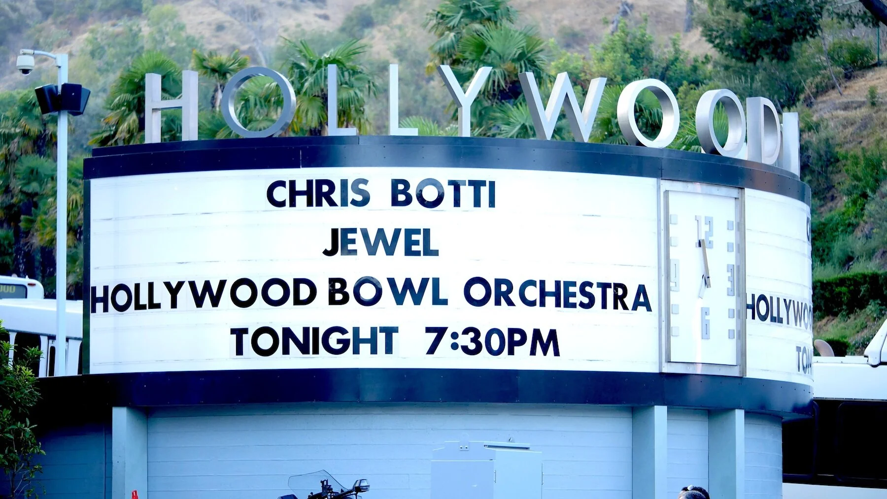 SEPTEMBER 2017 EDA INCLUSIVE! Hollywood Bowl Memoirs