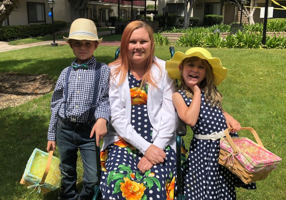 SEPTEMBER 2019 EDA INCLUSIVE: Through My Words Of Healing - by Jewel