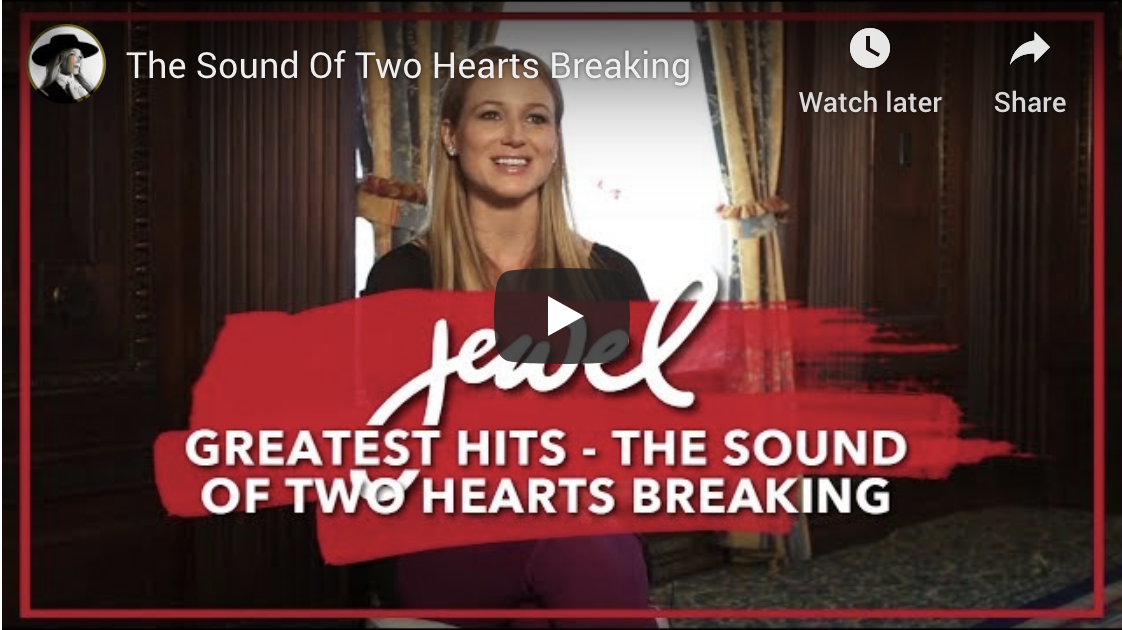 Two Hearts Breaking (Greatest Hits countdown Part 1)