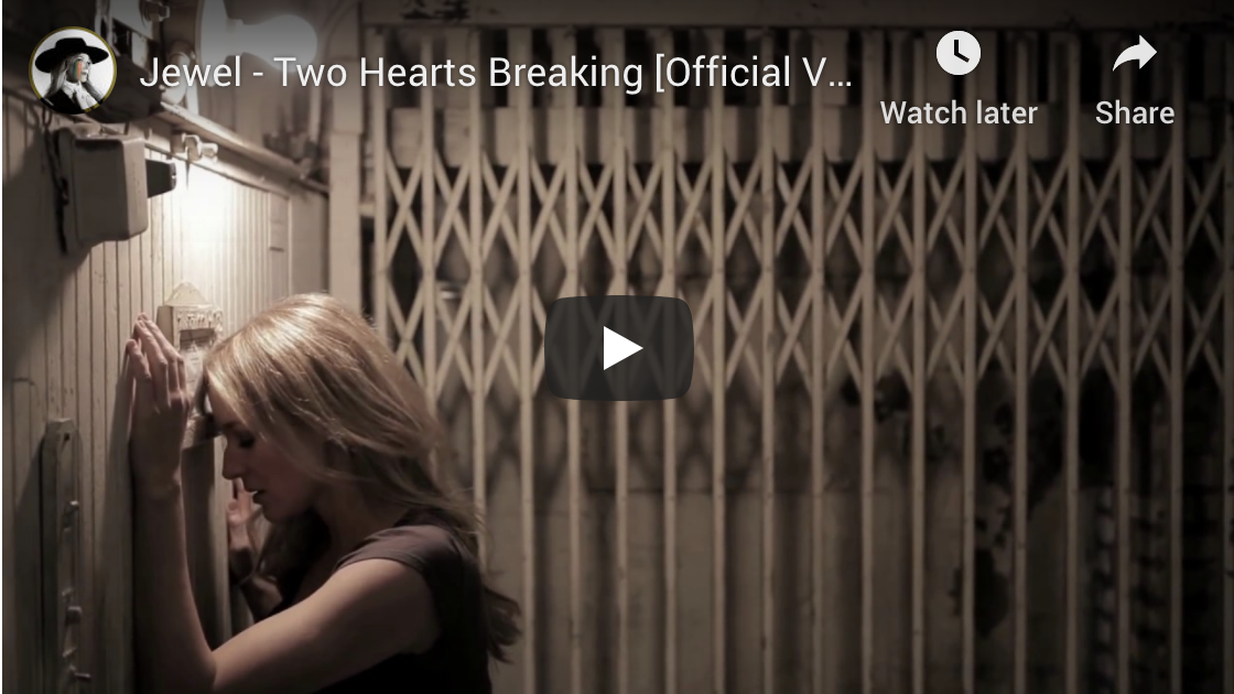 Update: Watch Two Hearts Breaking!