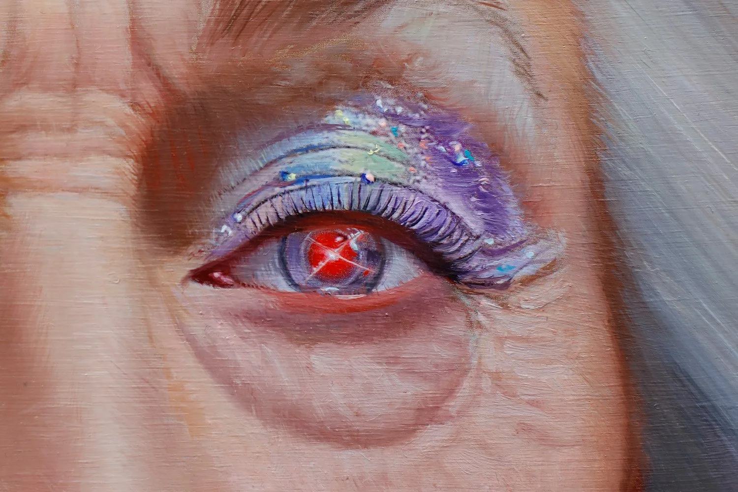 MATRICLYSM: AN ARCHAEOLOGY OF CONNECTIONS LOST