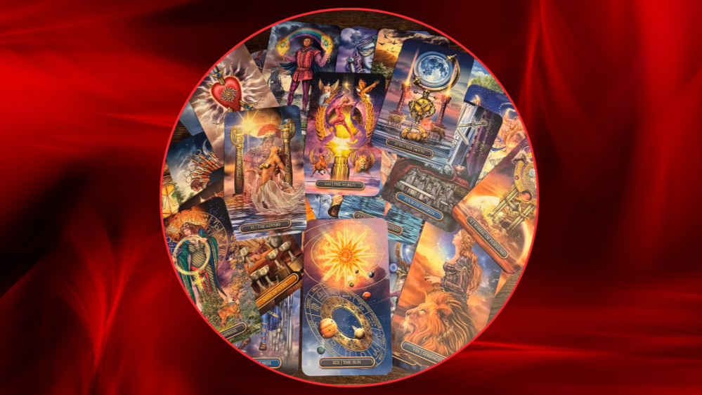 60-Minute Tarot Reading