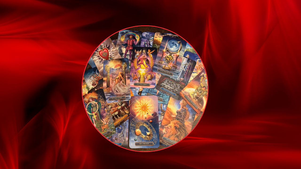 60-Minute Tarot Reading