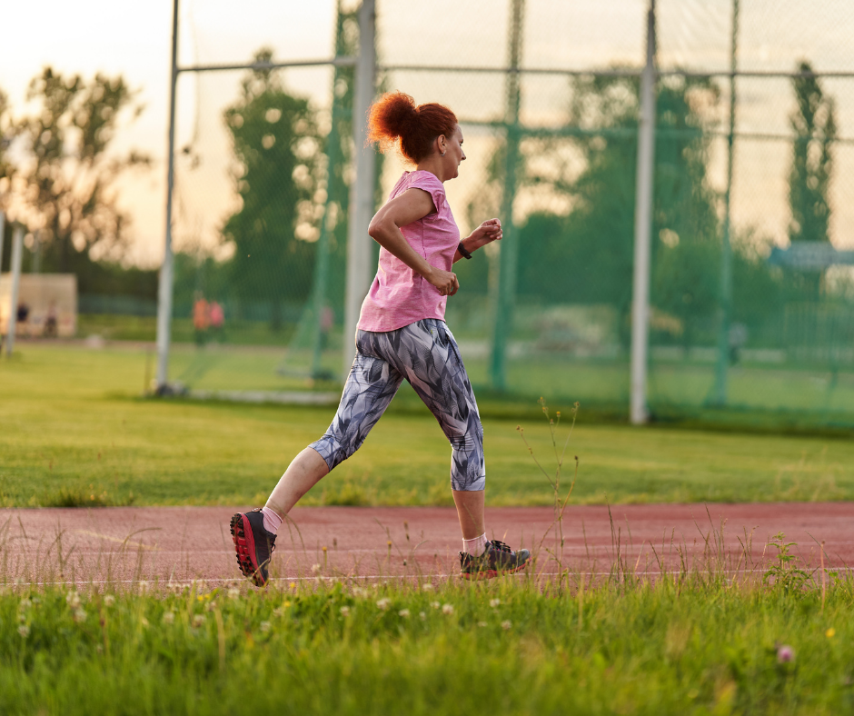 Pelvic Health Matters