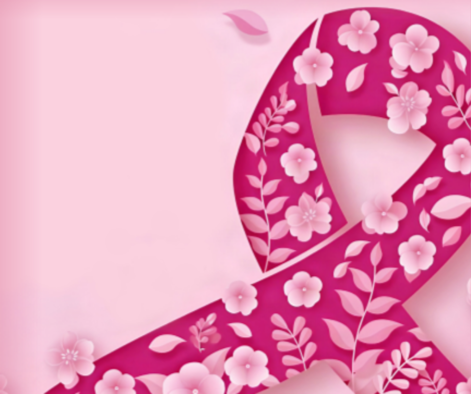In Your BREAST Interest: Bloom with Knowledge
