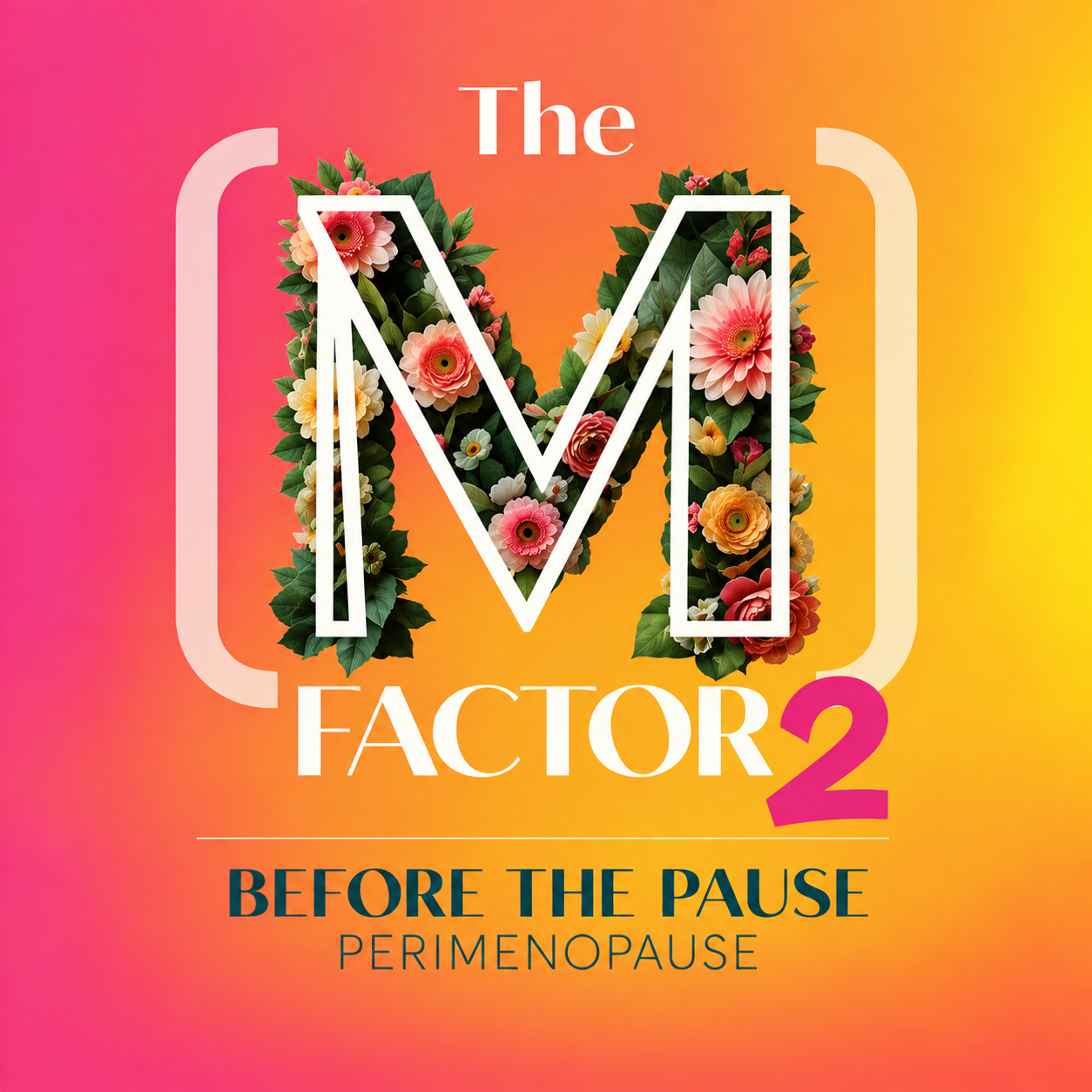 The M Factor 2: Before the Pause Movie Screening &amp; Community Forum