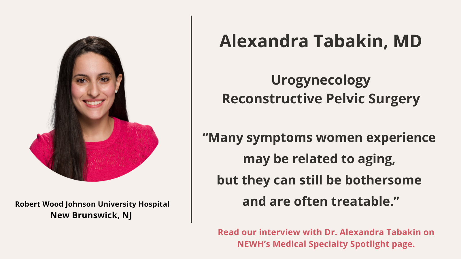 Pelvic Organ Prolapse: Symptoms and Treatment Options