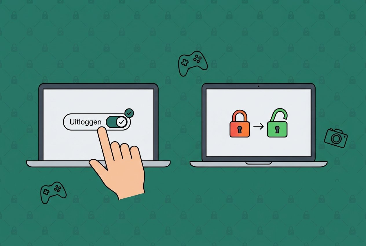 Toestel data wissen voor verkoop: waarom een fabrieksreset vaak niet genoeg is
