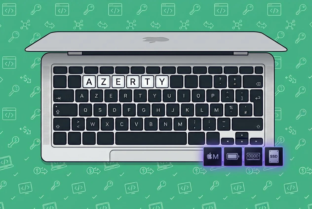 Wat is je MacBook of MacBook Pro vandaag nog waard? En waarom werkt dat anders dan bij een gewone laptop