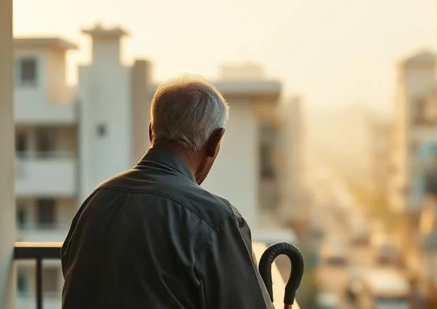 The Silent Realities of Retirement 