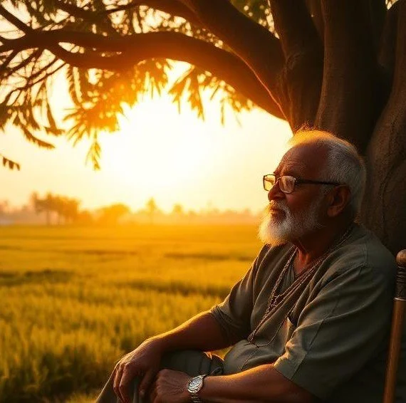 Post-Retirement Life – What I Have and What I Can Expect