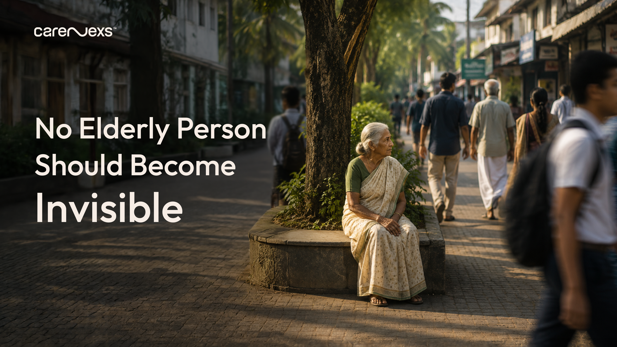 Designing an Ageing Society: A Call to Social Work in Kerala 