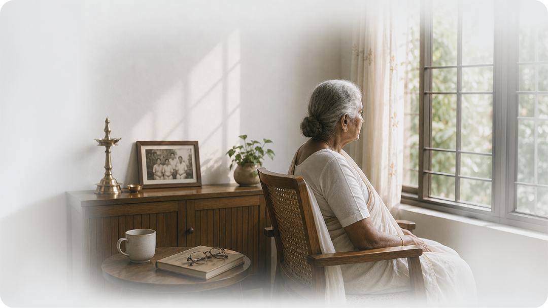 Supporting Longer Lives
