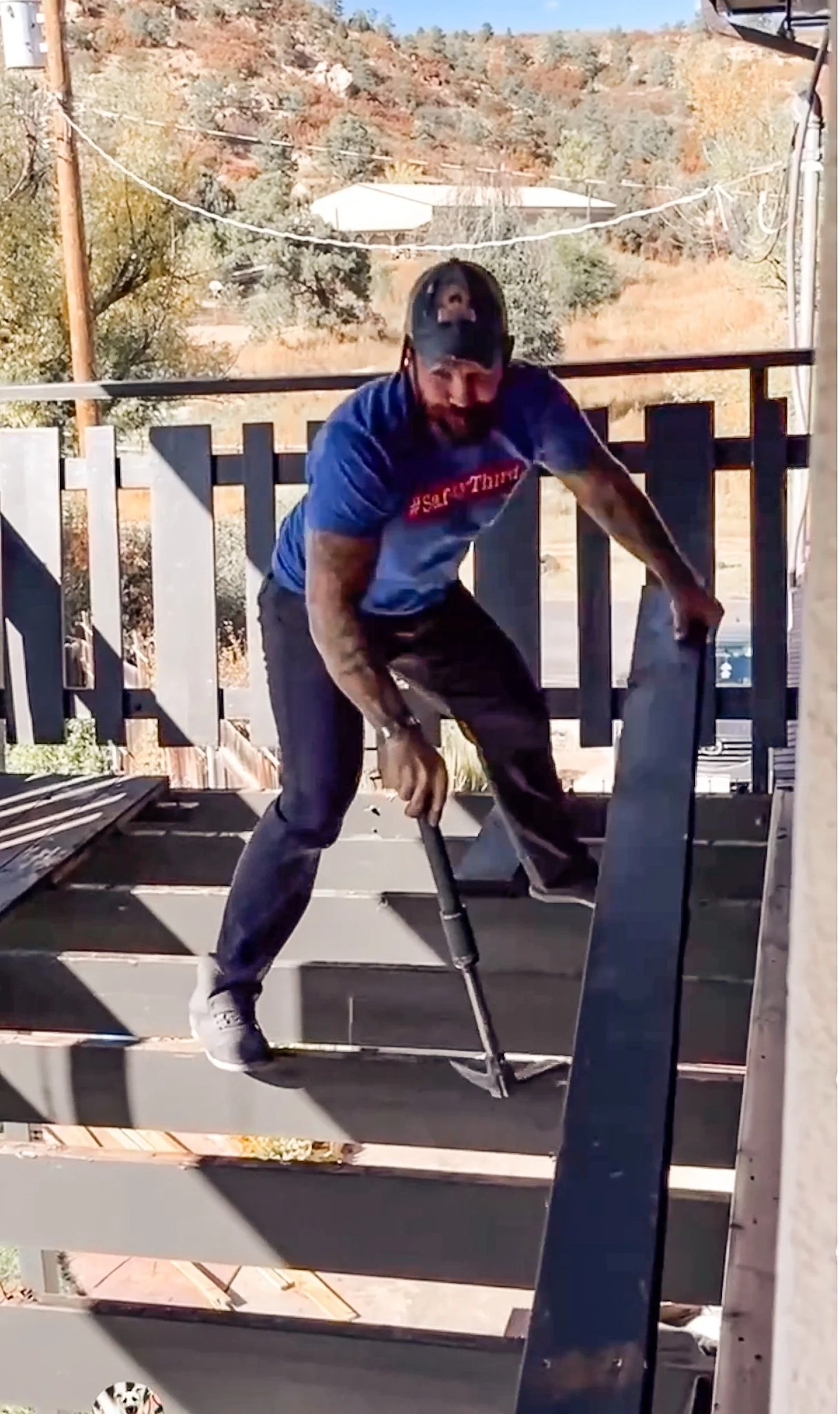 Deck repair. Electrical Repairs. Plumbing Repairs. Power Tools.