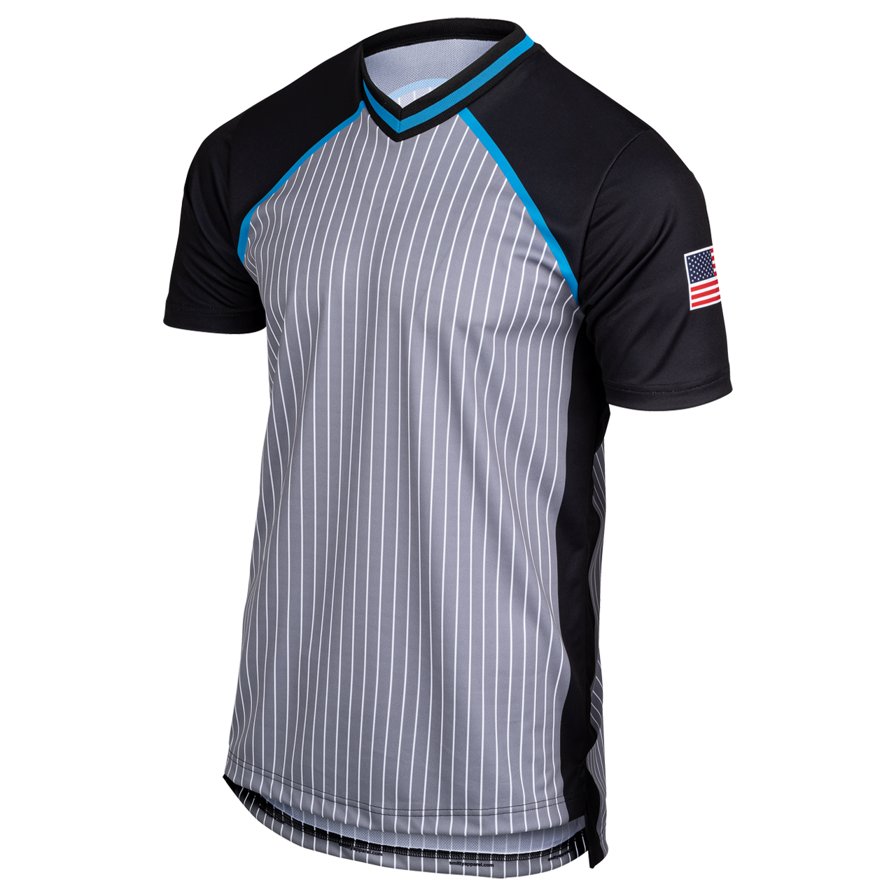 USA240 USA239 Smitty NCAA Women's V Neck.png