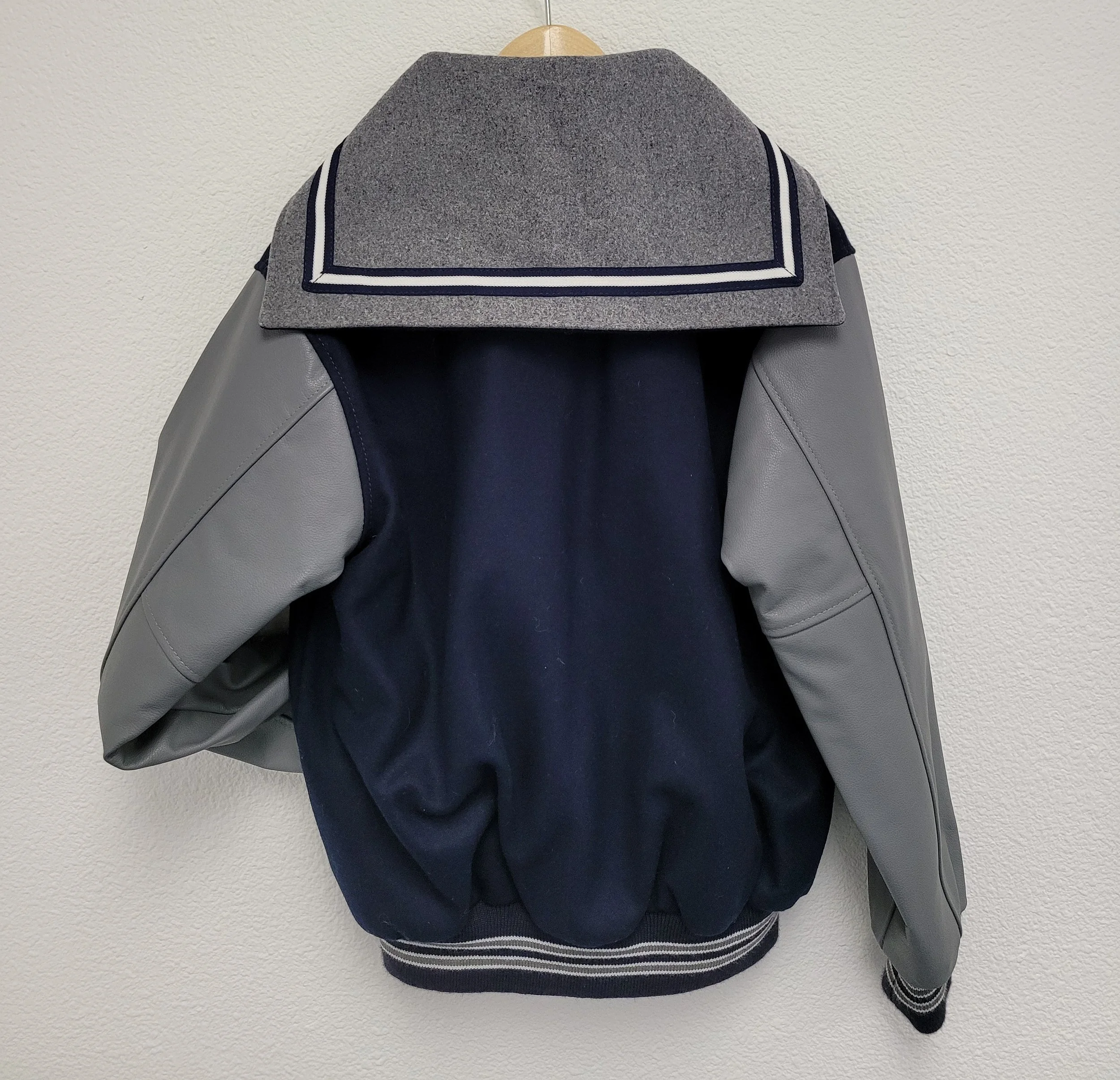 Ladies Navy - Grey back.jpg