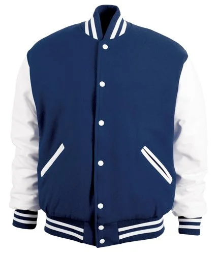 CALHAN HIGH SCHOOL LETTER JACKET