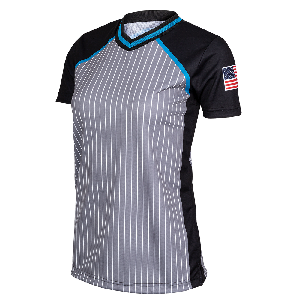 USA240 USA239 Smitty NCAA Women's V Neck B.png