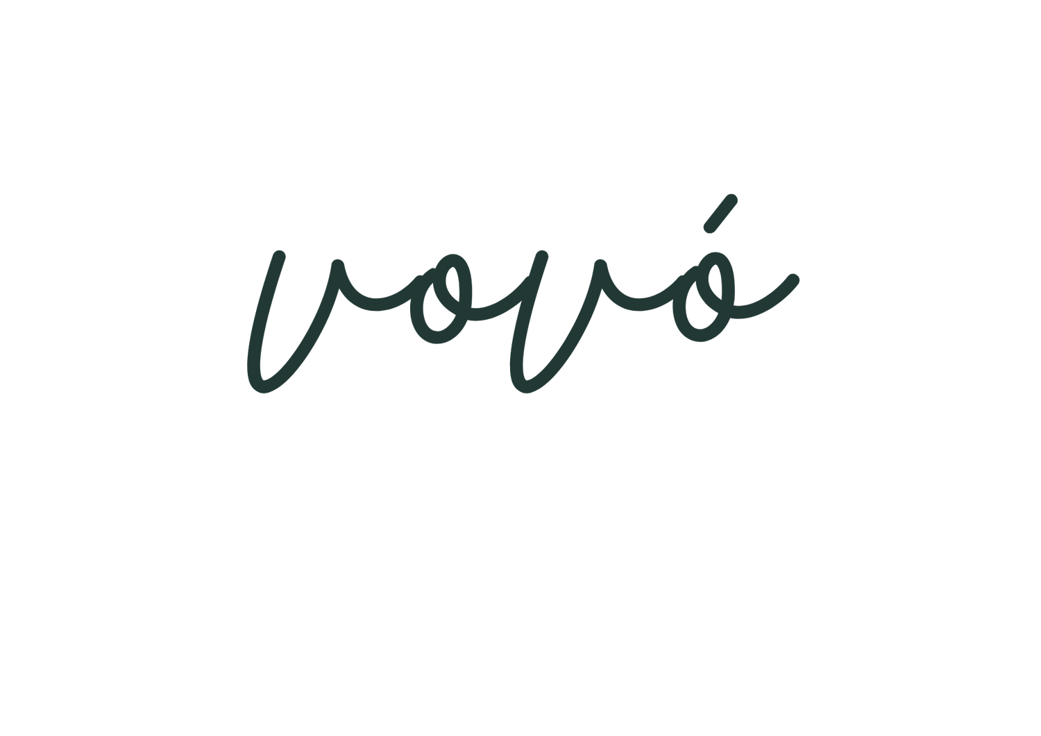 Ceramica Vóvó