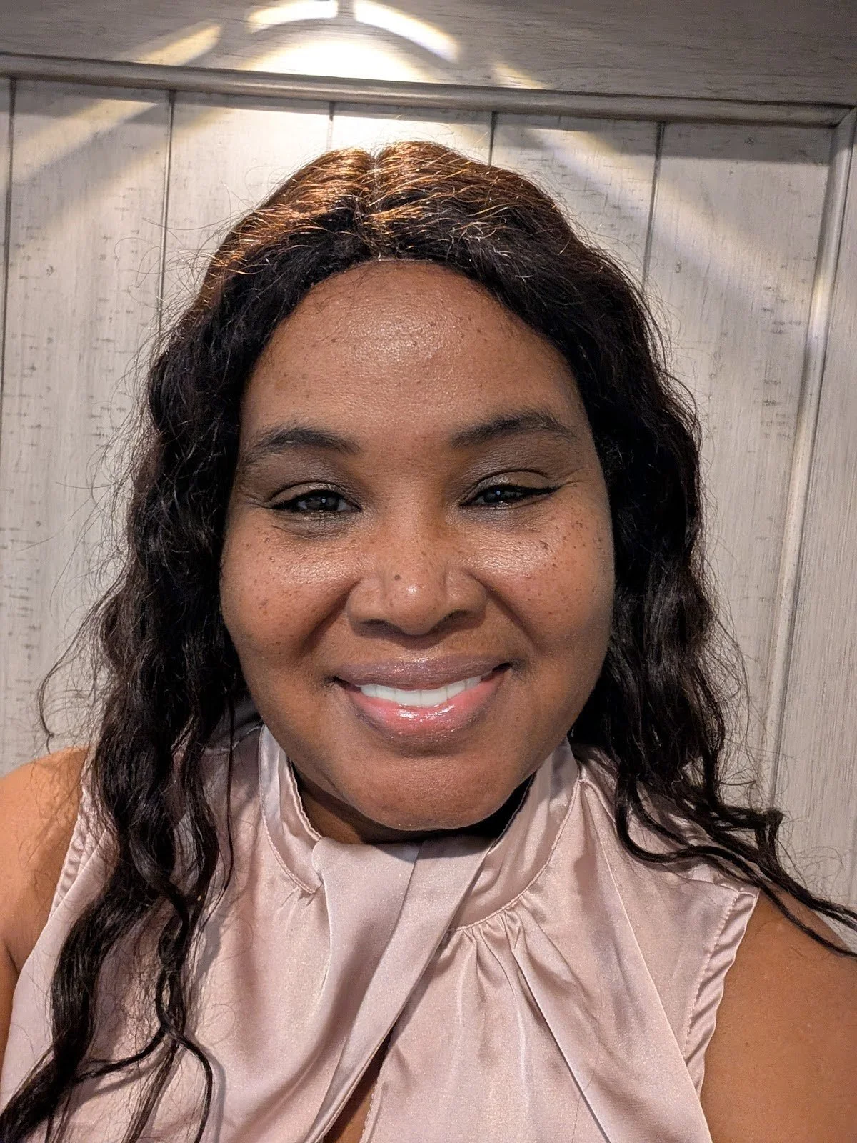 Latoya Anderson, Founder of A1Provoxx Family Immigration Services