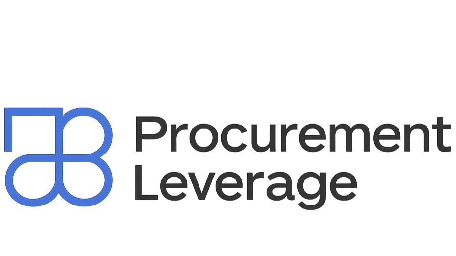 Procurement leverage 