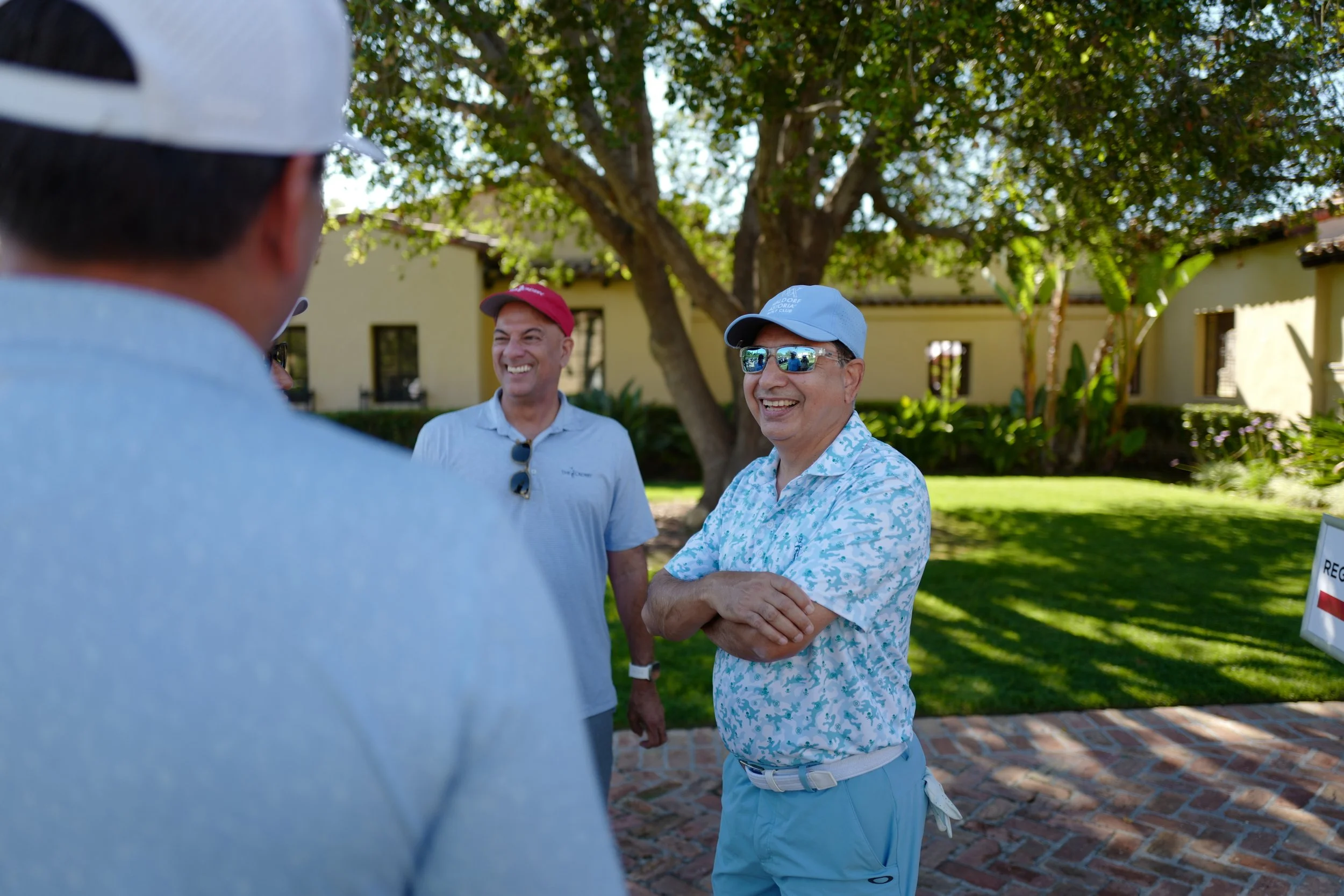 2024 JTGF Annual Golf Tournament