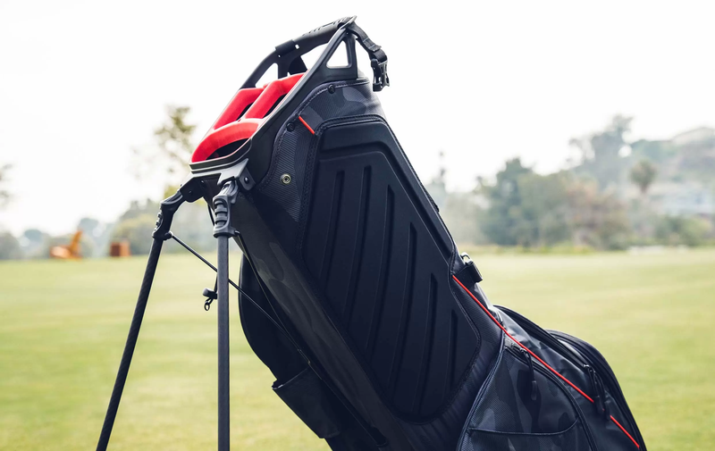 Hyperlite Zero Stand Bag