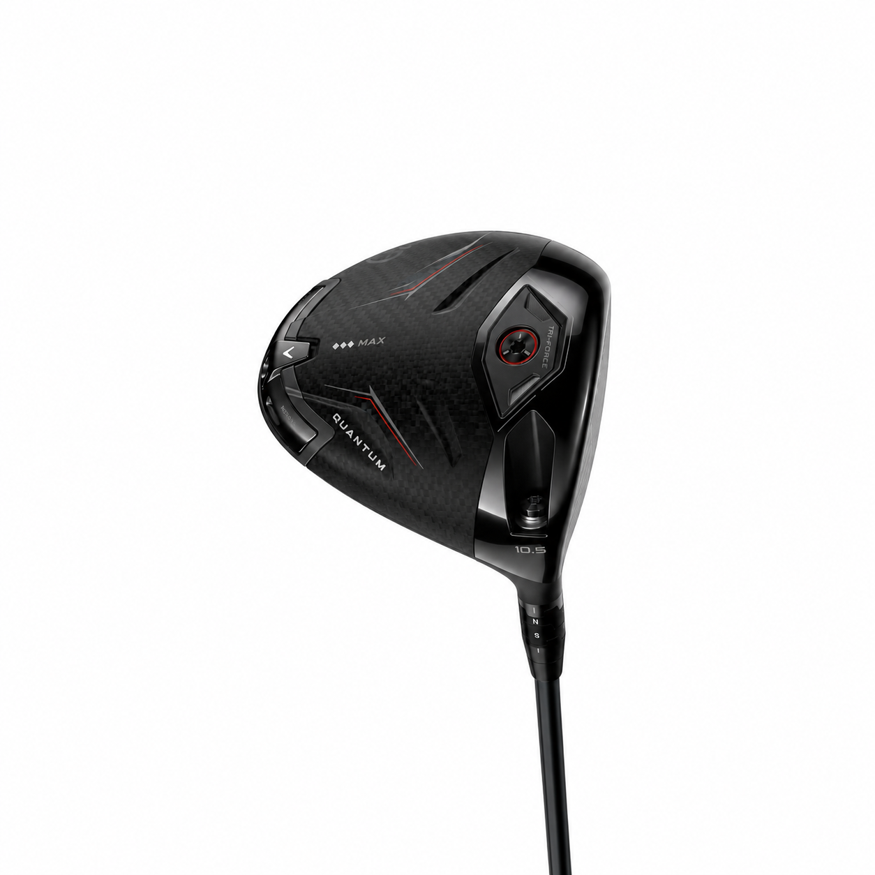 Quantum Max Driver
