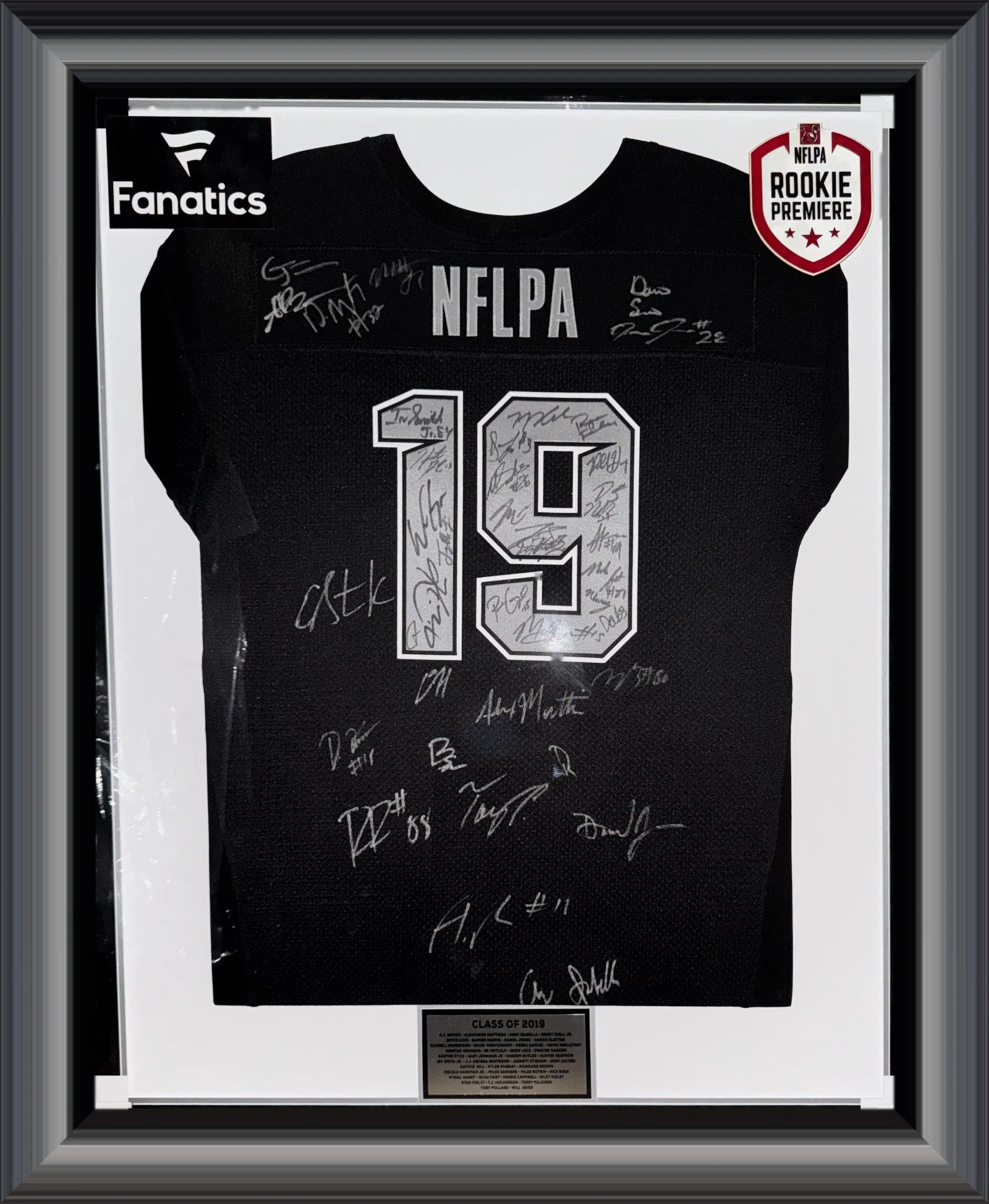 NFL Jersey